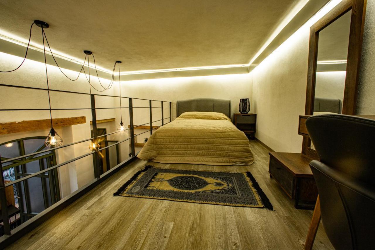 Casa Di Nina Aparthotel Mexico by Eksteriør bilde