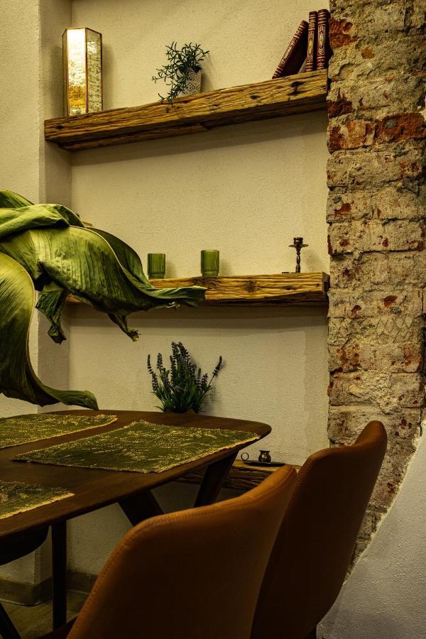 Casa Di Nina Aparthotel Mexico by Eksteriør bilde